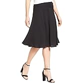 NIC+ZOE Women's Summer Fling Flirt Skirt