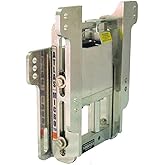 T-H Marine AHJM-4-DP Atlas Car Micro Jacker, 425 Pounds