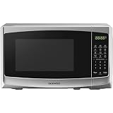 Mabe HMM111JSS Microondas 1.1 Cuft, color Inoxidable : Amazon.com.mx: Hogar  y Cocina