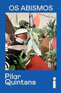 Livro Os abismos