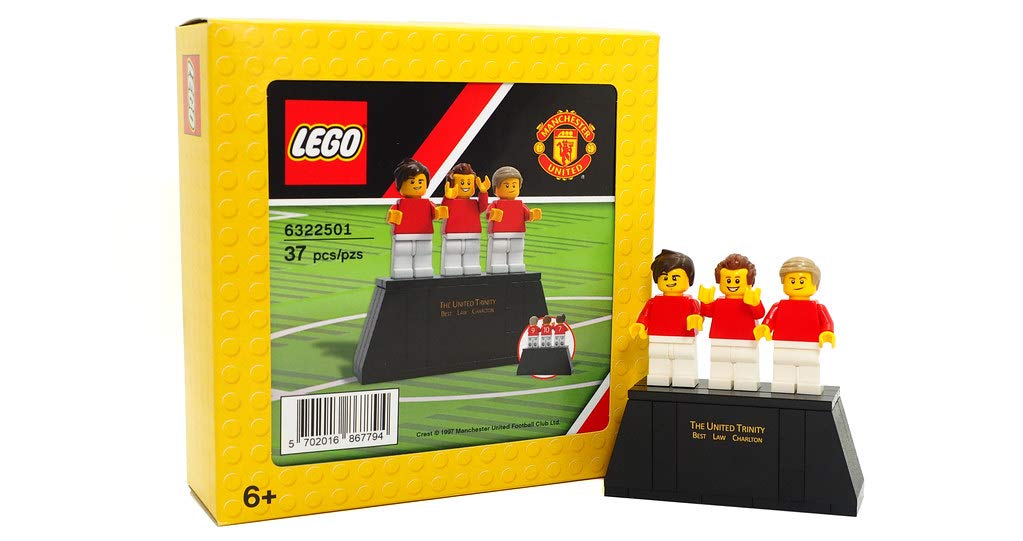 LEGO Trinity Promo Set 6322501