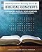 Biblical Concepts: Adult Christian Activity Book #1 by Cassandra Garner, Pamela Kelly
