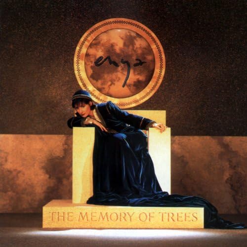 Enya - Shepherd Moons - Amazon.com Music