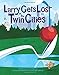 Larry Gets Lost in the Twin Cities