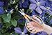 Fiskars 96386935J Comfort Grip Floral Snips