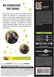 Au Crépuscule Des Temps