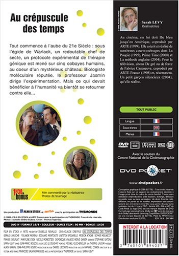 Au Crépuscule Des Temps