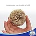 MR.SIGA Copper Mesh Wire Scourer,Pack of 12,30g