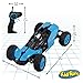 Remote Control Car : Racing Buggy - Blue - Fun and Easy to Control