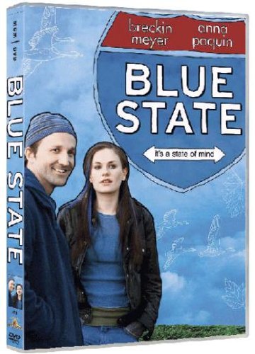 Blue State