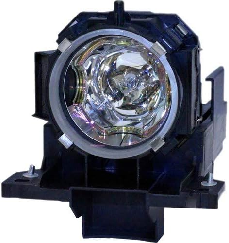 Replacement Projector LAMP with OEM Bulb for HITACHI X95 Image PRO 8948 CP-X615