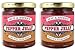 Trader Joes Hot & Sweet Pepper Jelly NET WT. 11OZ (312G) - 2-Pack