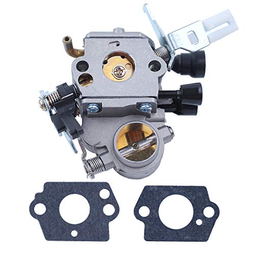 Haishine Vergaser Carb für STIHL MS171 MS181 MS201 MS211 Kettensäge Teile Zama C1Q-S269 Ersetzen # 1139 120 0612 – Bild 6