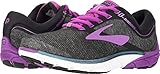 Brooks PureCadence 7 Black/Purple/Multi 7.5