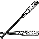 Rawlings | Remix T-Ball Bat | USA Baseball & Softball | -12 Drop | 2 1/4" Barrel | 1 Pc. Aluminum