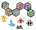 Vivid Imaginations Fungus Amungus Vac Collection Figure (Multi-Colour) by Vivid Imaginations