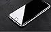 iPhone 8 Plus Screen Protector, TEKXYZ Tempered Glass Screen Protector for iPhone 8 Plus, Crystal Clear, 2 Pack