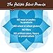 Holistic Select Natural Dry Dog Food, Anchovy & Sardine and Salmon Meal Recipe, 30-Pound Bag