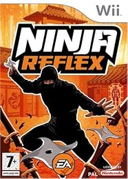 Ninja Reflex