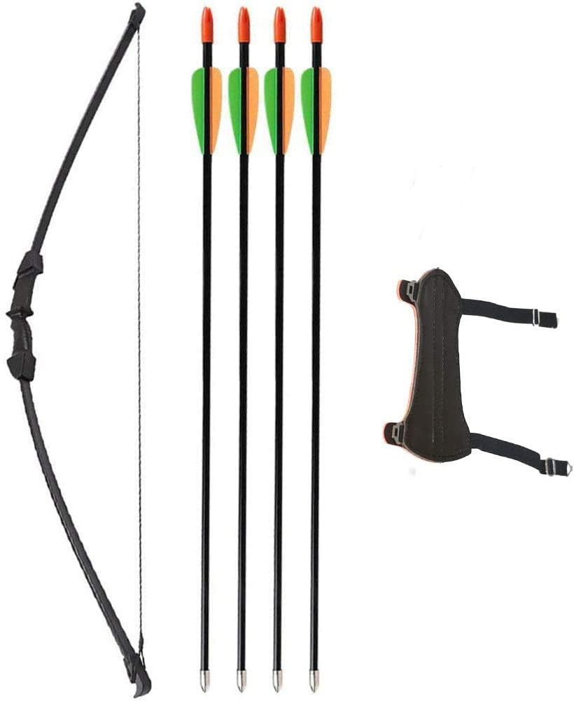 kids bowfishing bow