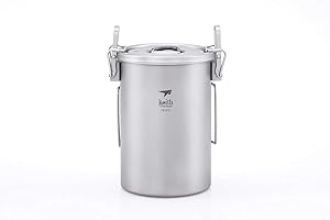 keith Titanium Multifunctional Cooker