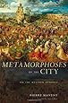 Metamorphoses of the City: On the Western Dynamic