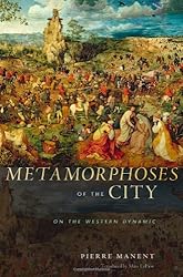 Metamorphoses of the City: On the Western Dynamic