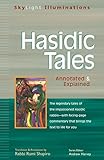 Hasidic Tales: Annotated & Explained (SkyLight Illuminations)