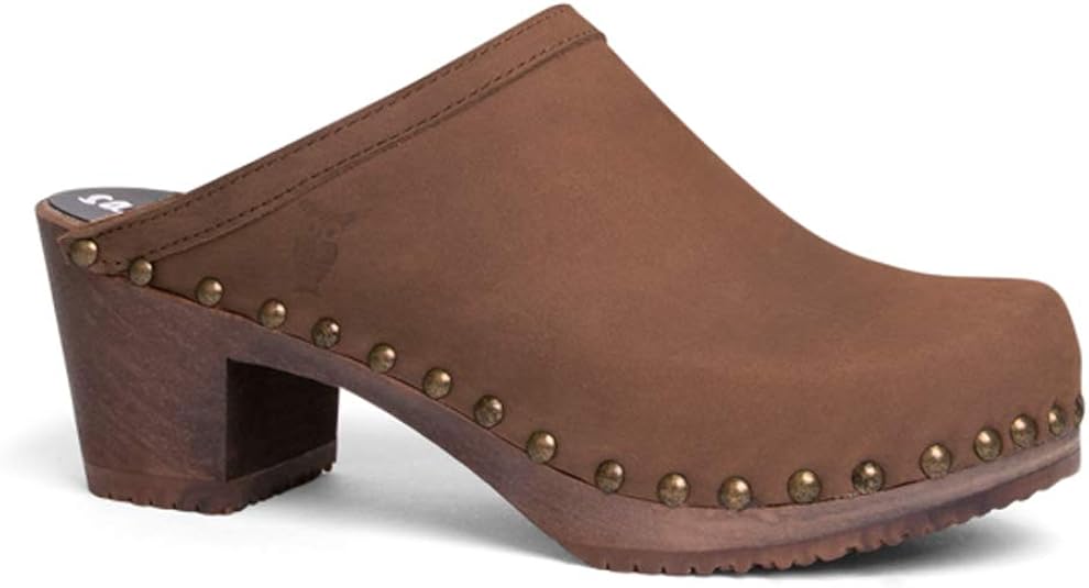 swedish nursing clogs