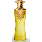 Imperiale Eau de Parfum, 3.4 oz, Made in UAE
