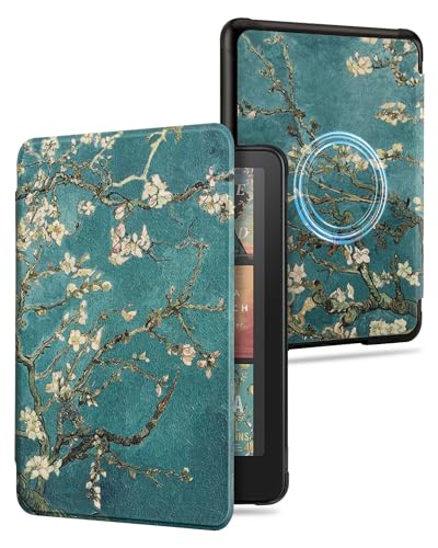 WALNEW Magnetic Case for 7