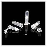 Extraction Tube, 2ml 4/6/8 Layers Membrane Plastic