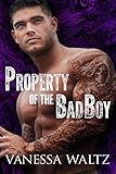 Property of the Bad Boy