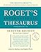 Roget's International Thesaurus, 7e, Thumb indexed