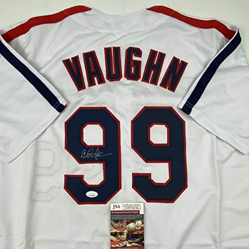 wild thing jersey major league