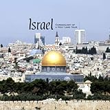 Israel: Chronology of a Holy Land Tour by Tumi, Dr. Don L. Davis
