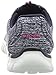 Skechers Sport Women's Heart To Heart Fashion Sneaker,Navy Pink,8 M US