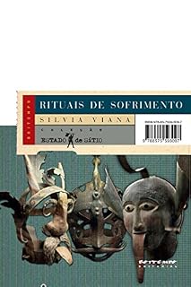 Livro Rituais de sofrimento (Coleção Estado de Sítio)