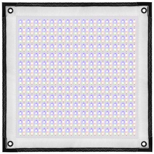 Westcott Flex Cine RGBW Mat (1 x 1 ft.)