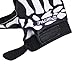 Lerway® Bike Bicycle Motobike Motorcycle Monster Outdoor Sports Cycling Long Fingure Gloves (XL)