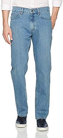 amazon men's lee jeans