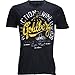 Affliction Living Legend Goldberg Shirt
