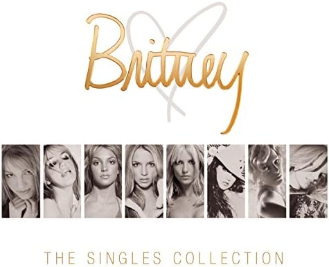 Britney Spears - The Singles Collection - Amazon.com Music