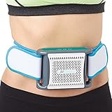 FAT FREEZER Premium Body Fat Removal Non-Surgical Fat Reduction & Body Sculpting Device For Men & Women Toned Muscle Build Accelerator - Workout Pack