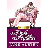 Manga Classics Pride and Prejudice