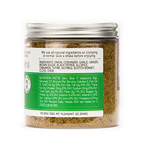 Hey Jerk! Jamaican Jerk Chicken Seasoning by Wayward Gourmet - Bring Authentic Jamaican Flavor to Chicken, Beef, Pork… - Image 4