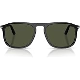 Persol Unisex Po3392s Square Sunglasses