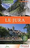 Jura sentiers du patrimoine 2012: FFR.SP03 by 