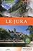 Jura sentiers du patrimoine 2012: FFR.SP03 by 