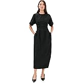 STAUD Women's Michelina Dress